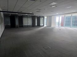 Ocean Financial Centre (D1), Office #572102171